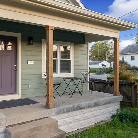 Highlands Home With Garage Луисвилл Экстерьер фото